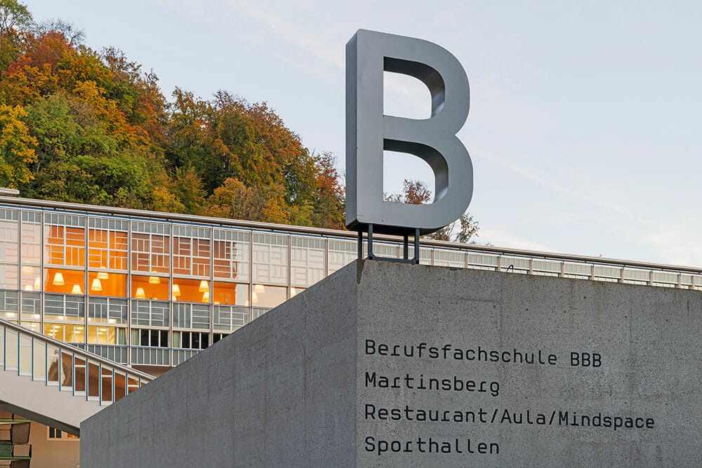 BBB Logo
