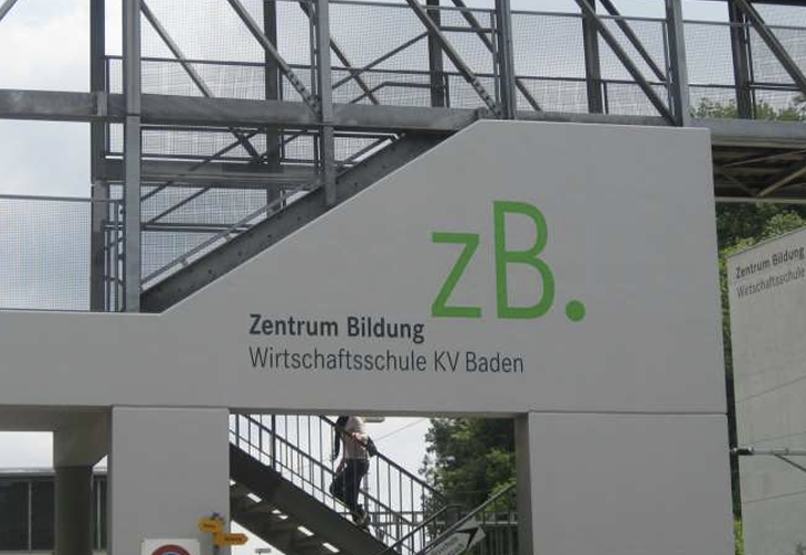 ZB Logo